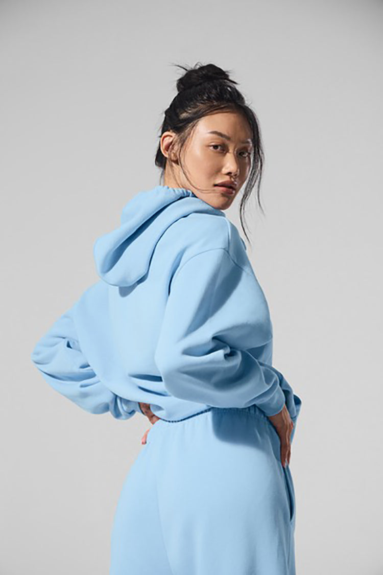 ACCOLADE HOODIE