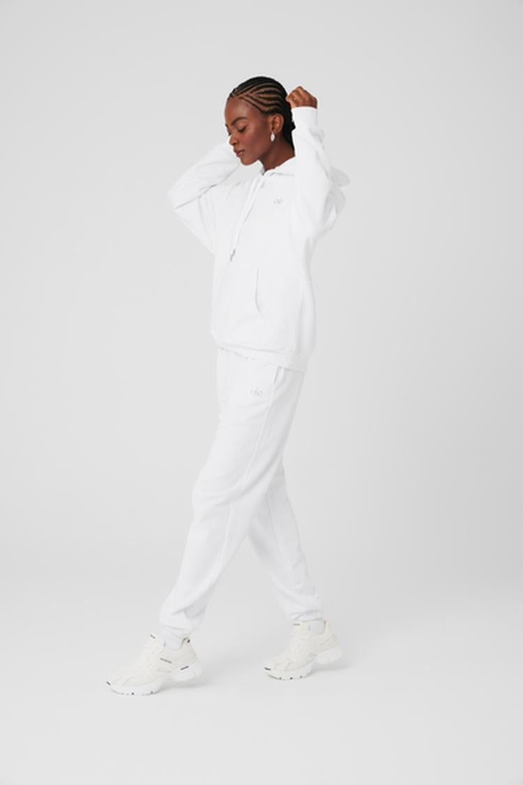 ACCOLADE HOODIE
