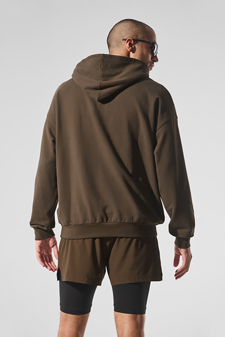 5'' REVIVAL 2 IN 1 SHORT