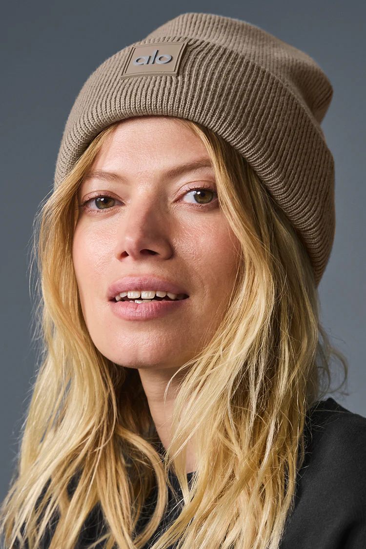 EVERYDAY BEANIE