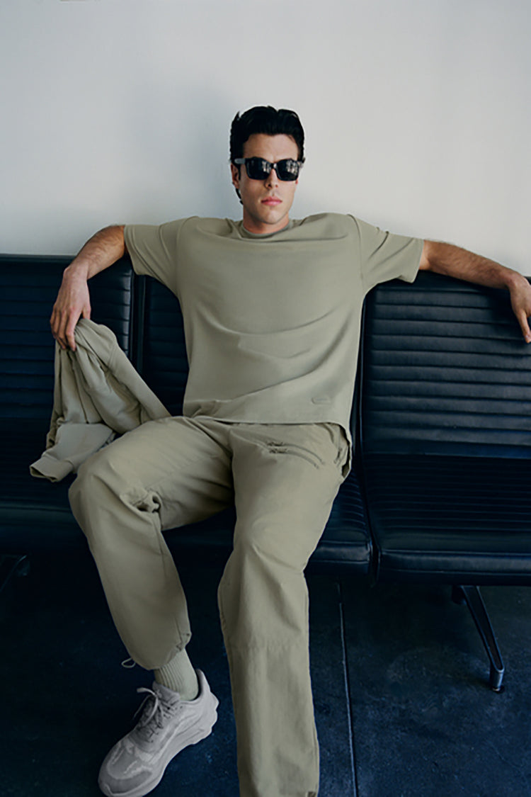 TAKEAWAY TRACK PANT