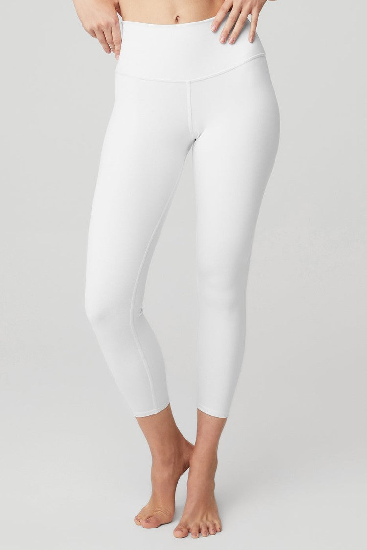 7/8 HIGH-WAIST AIRBRUSH LEGGING
