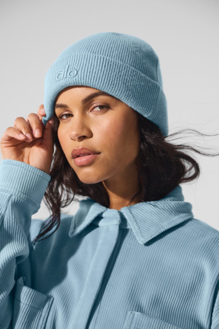 NOTABLE BEANIE