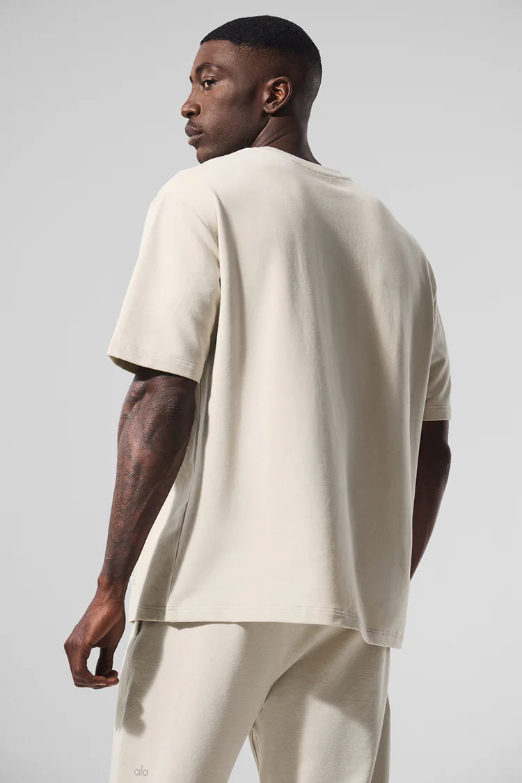 DOUBLE TAKE SHORT SLEEVE