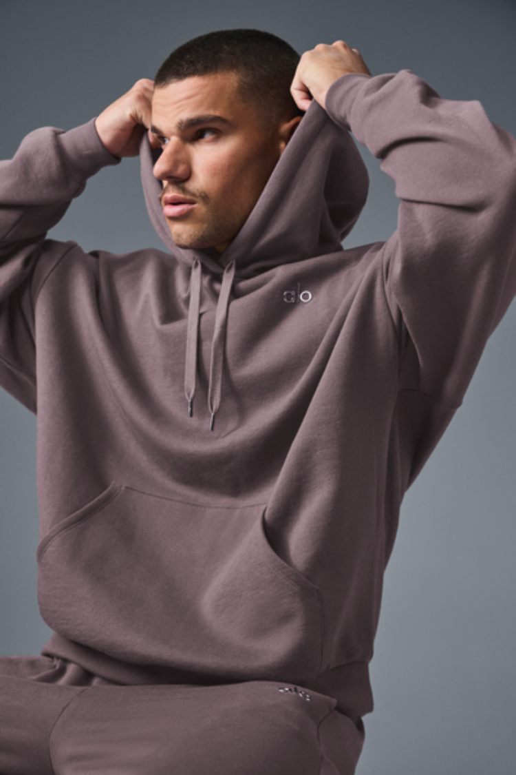 ACCOLADE HOODIE