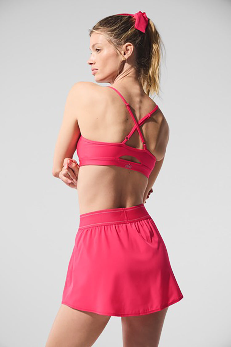 MATCH POINT TENNIS SKIRT