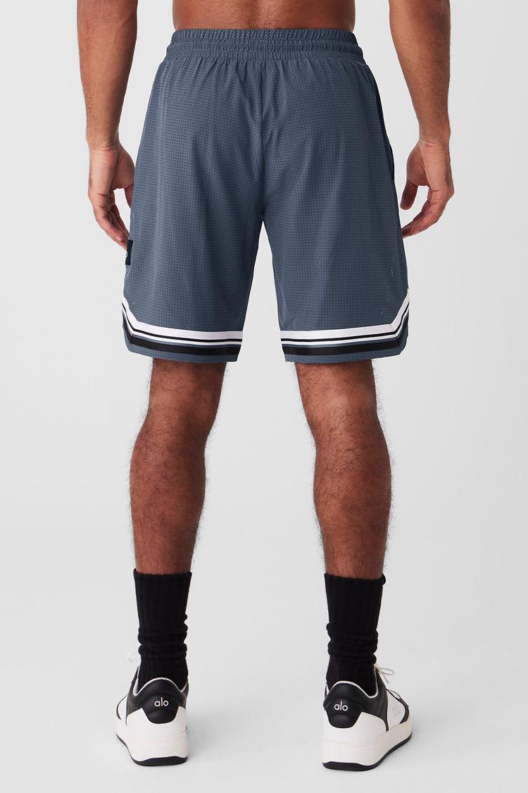 9'' TRACTION ARENA SHORT