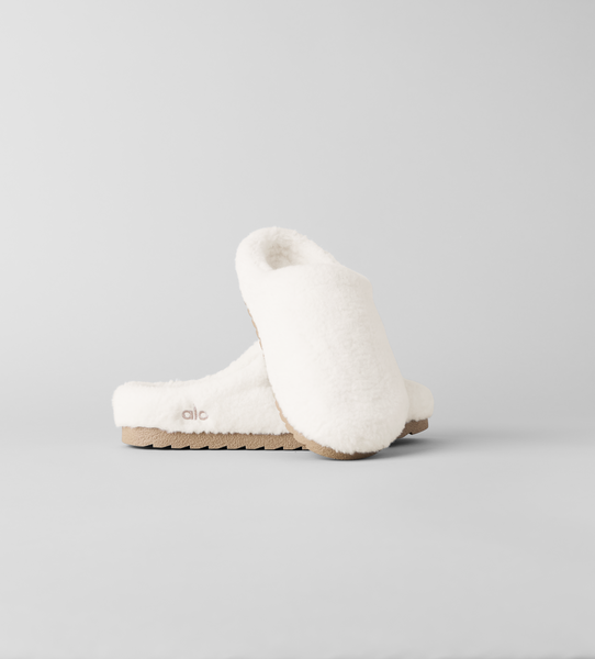 SHERPA RECOVERY SLIPPER