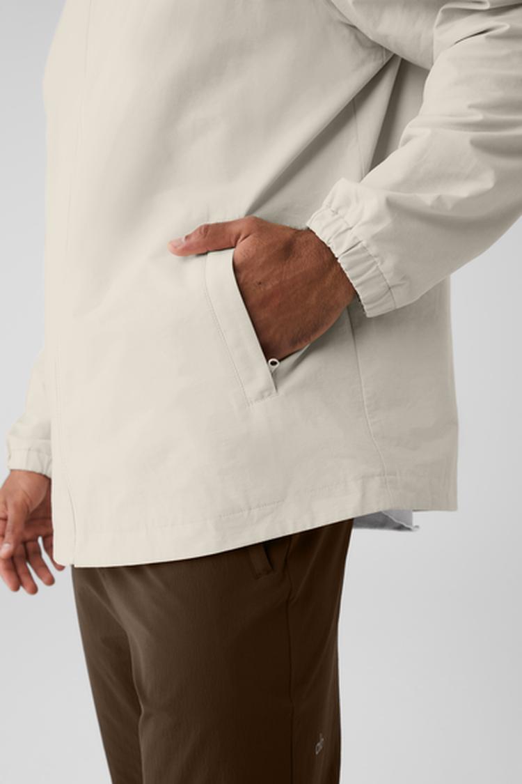 TORRENT OVERSHIRT