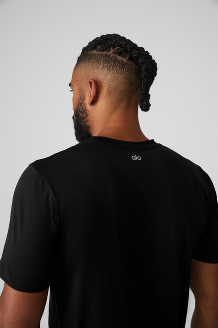 CONQUER REFORM CREWNECK SHORT SLEEVE