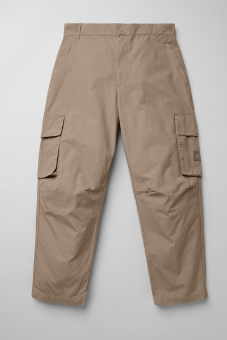 CARGO RIPSTOP TROUSER