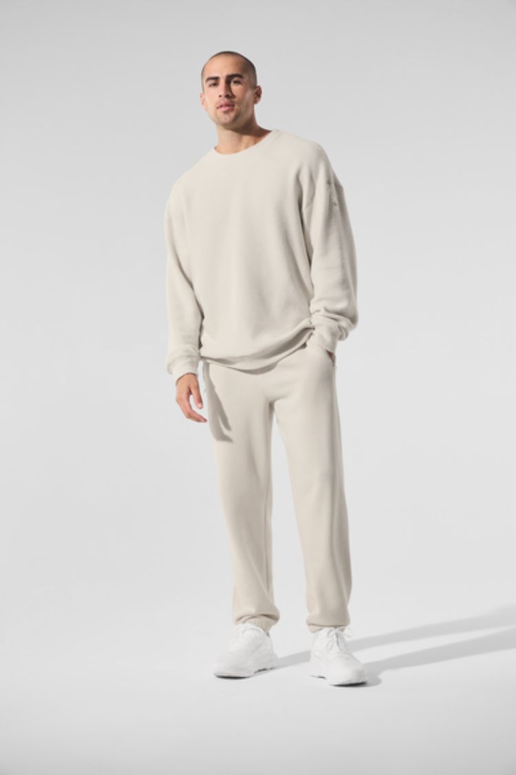 TRIUMPH RESTORE CREW NECK SWEATSHIRT