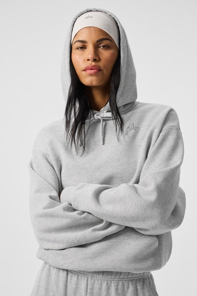 ACCOLADE HOODIE