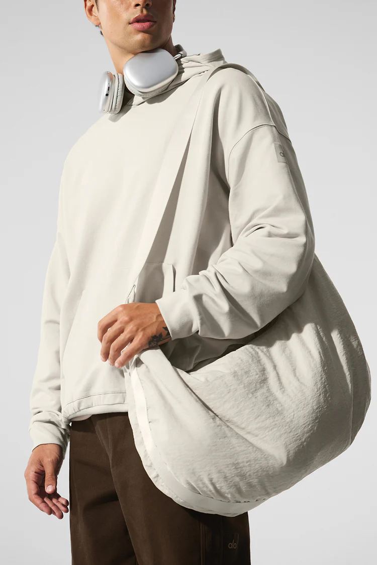 OM THE GO GYM SLING BAG