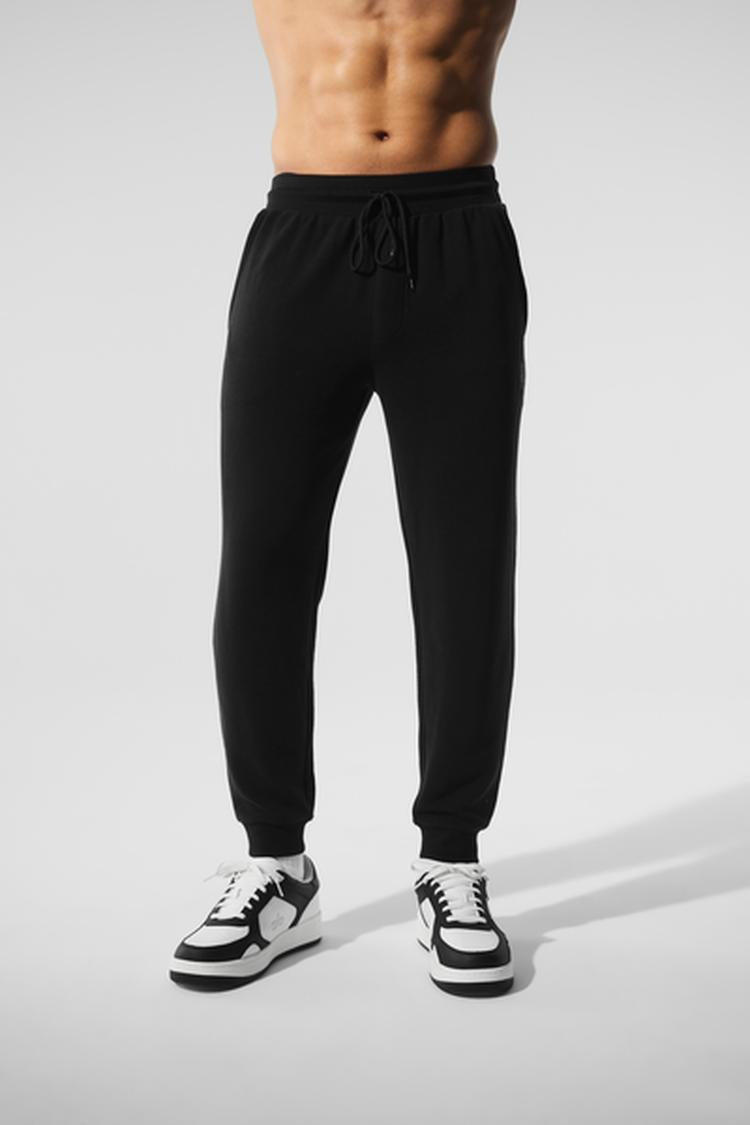 MICRO WAFFLE FAST BREAK JOGGER