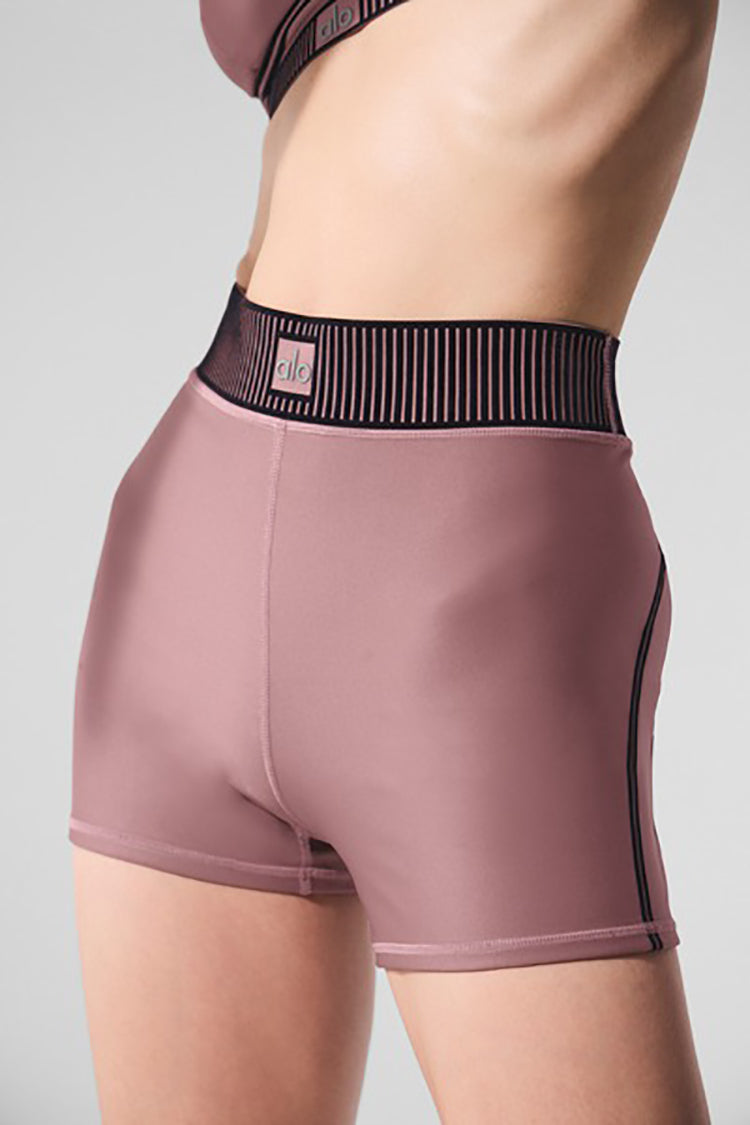 AIRLIFT HIGH-WAIST LINE UP SHORT