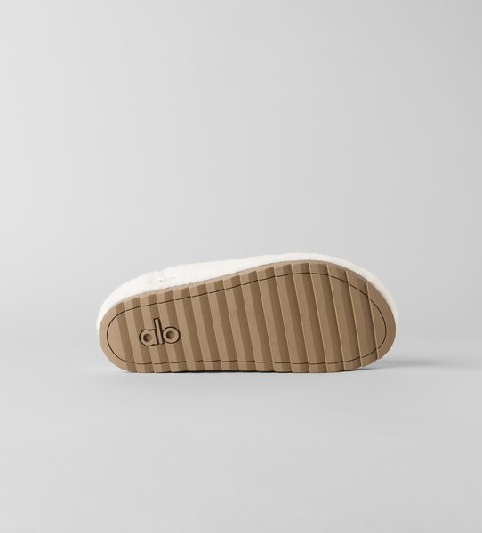 SHERPA RECOVERY SLIPPER