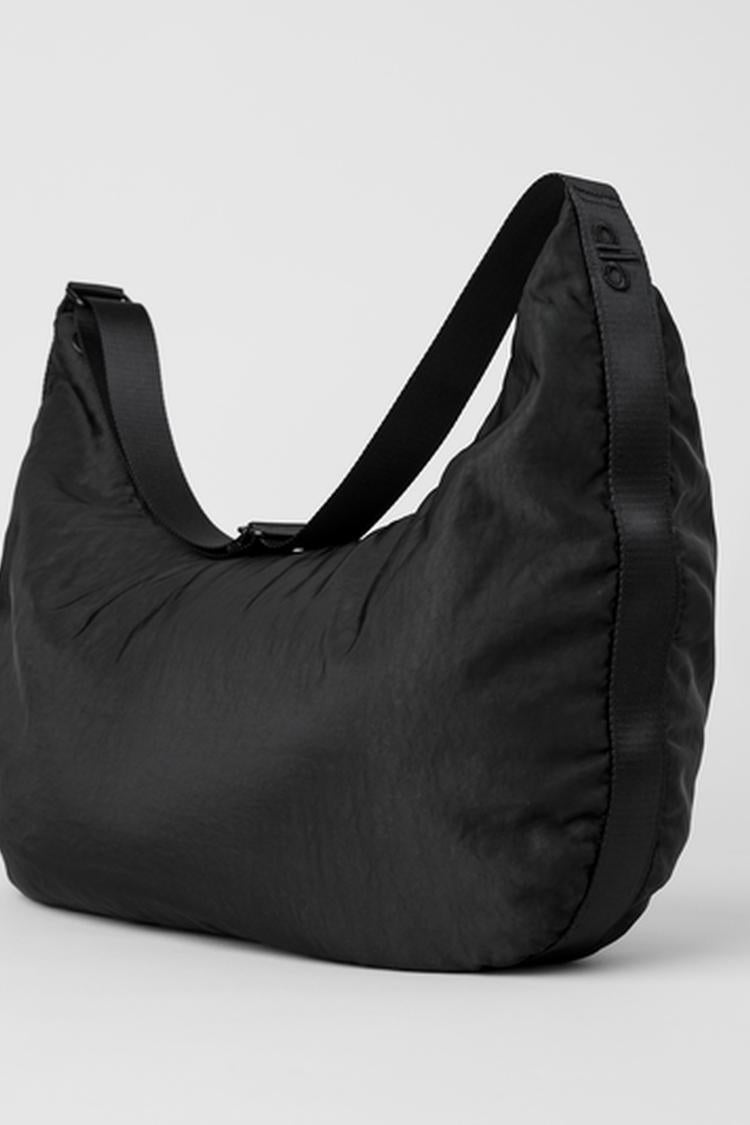 OM THE GO GYM SLING BAG