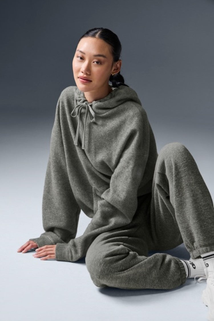 TRIUMPH RESTORE HOODIE