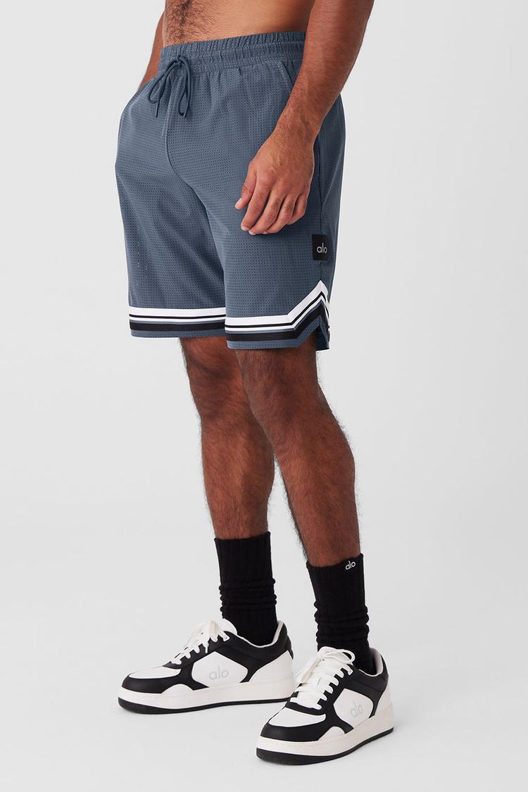 9'' TRACTION ARENA SHORT