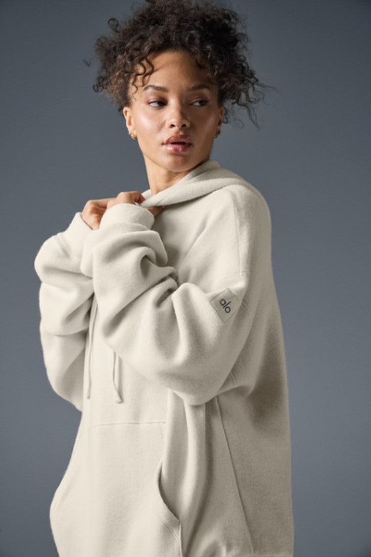 TRIUMPH RESTORE HOODIE