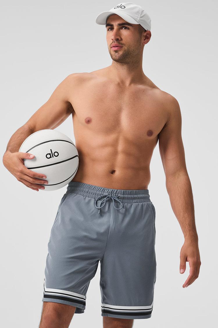 9'' TRACTION ARENA SHORT