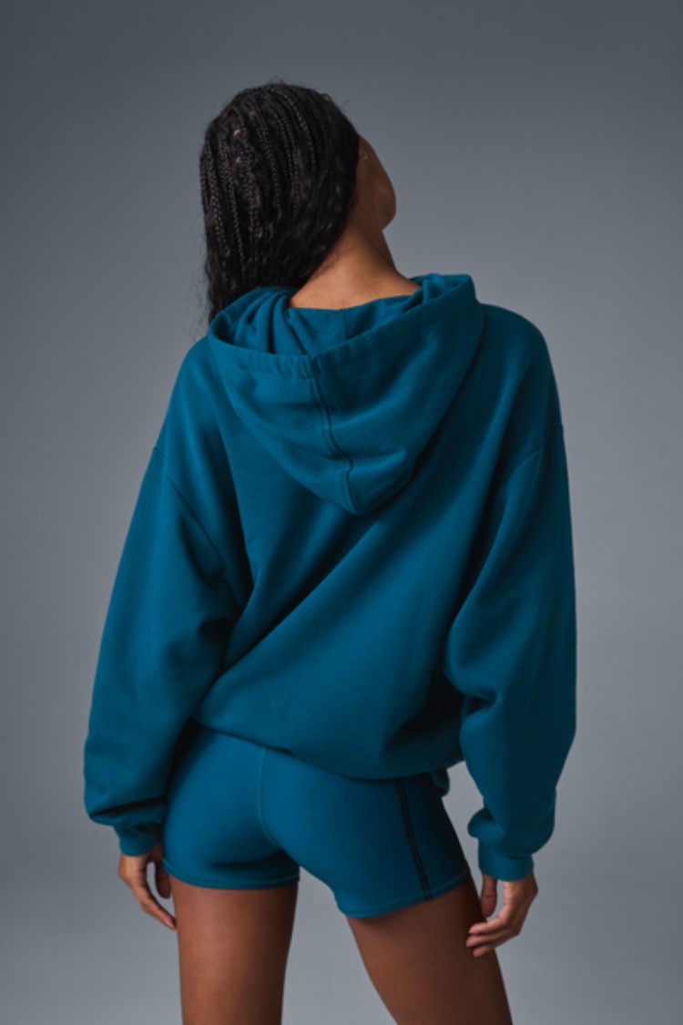 ACCOLADE HOODIE