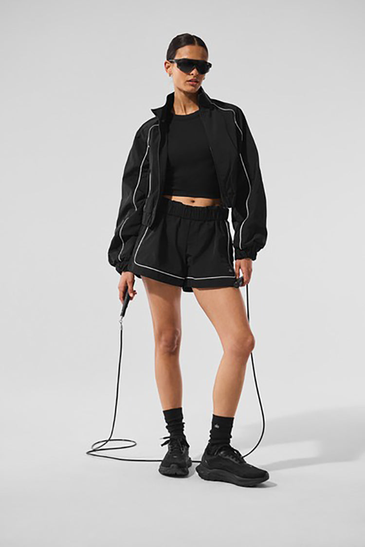 MOTIVATE FULL-ZIP TRACK JACKET