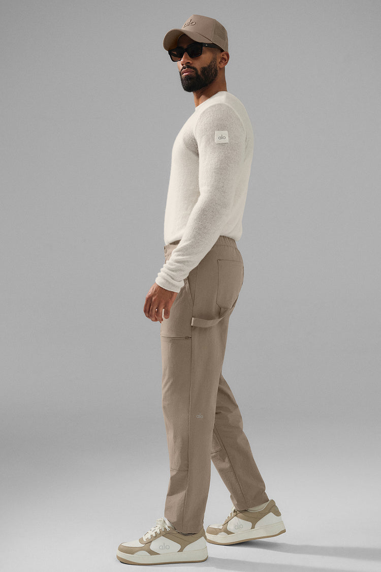CO-OP CARPENTER TRACK PANT