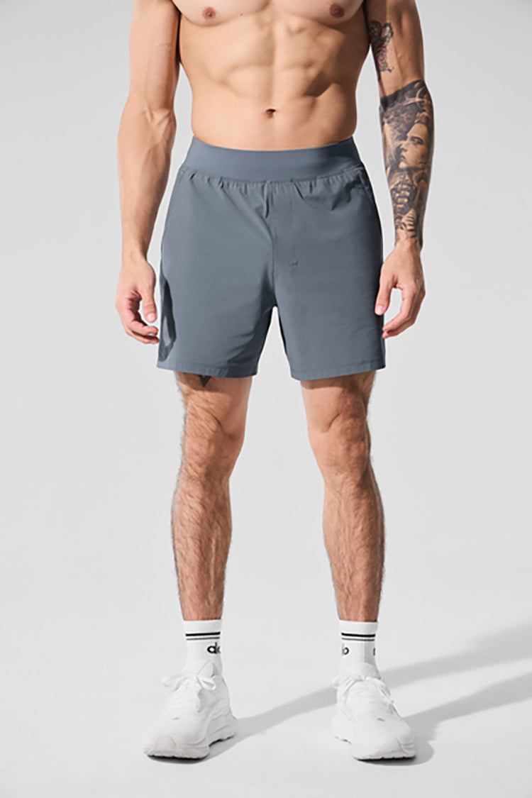 5'' REPETITION SHORT