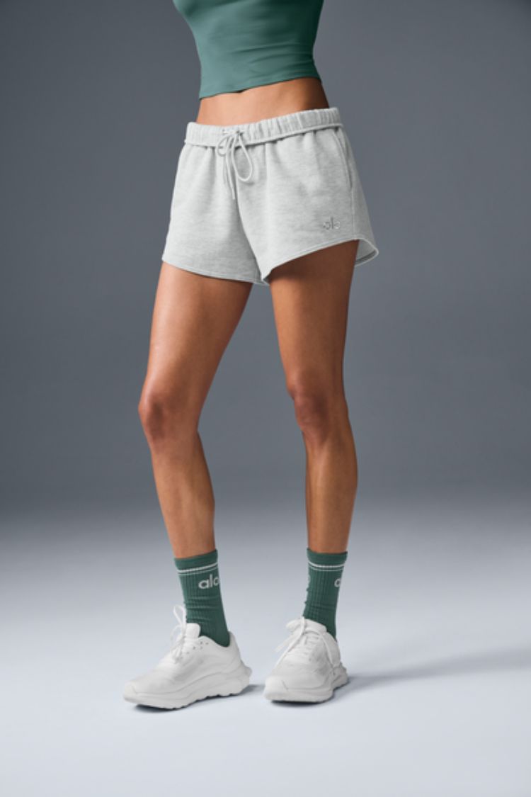 UNISEX THROWBACK SOCK