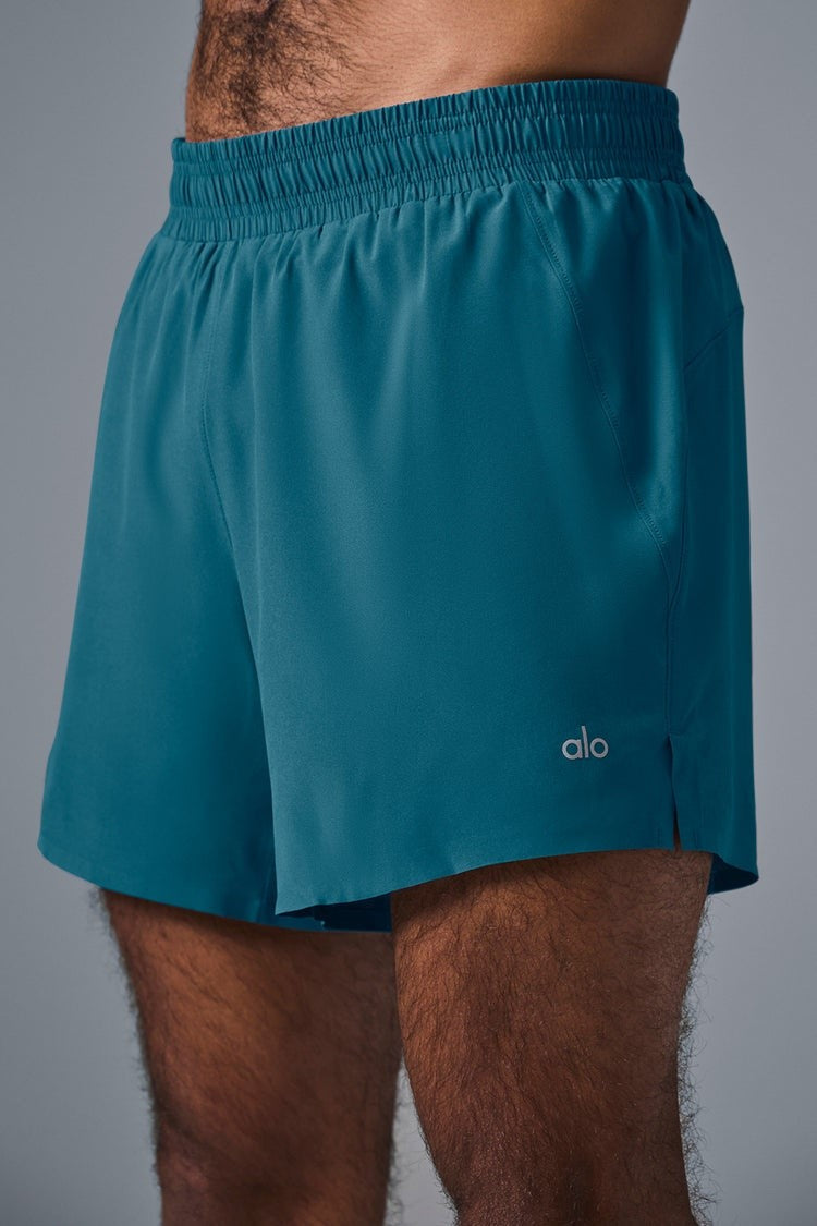 5'' ADAPT RUNNING SHORT