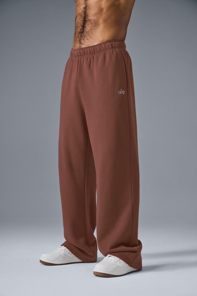 ACCOLADE STRAIGHT LEG SWEATPANT