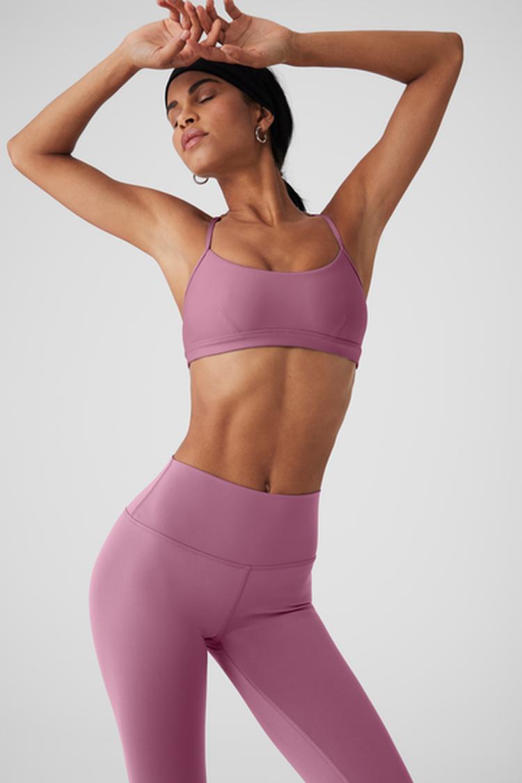 7/8 HIGH-WAIST AIRLIFT LEGGING