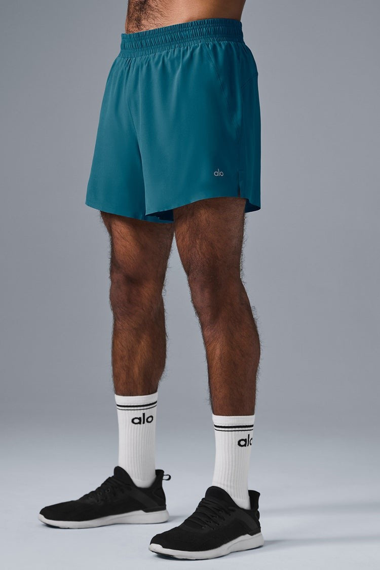 5'' ADAPT RUNNING SHORT