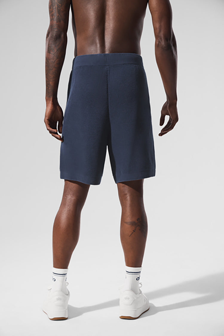 7'' SPORTS CLUB SWEATER KNIT SHORT