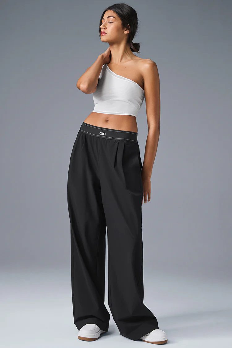 SUIT UP TROUSER (REGULAR)