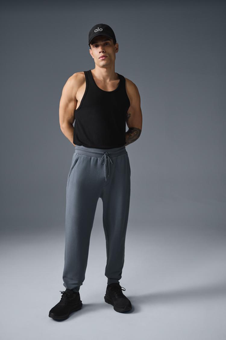 MICRO WAFFLE FAST BREAK JOGGER