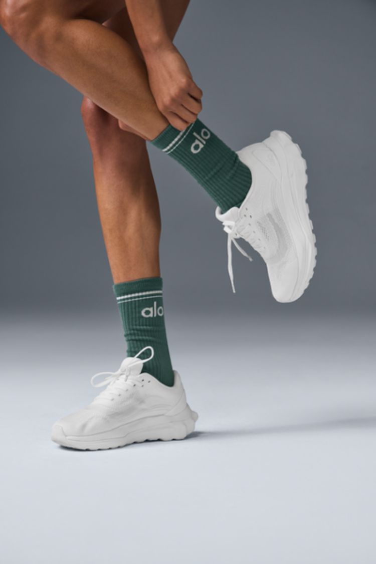 UNISEX THROWBACK SOCK