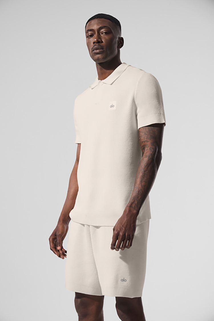 7'' SPORTS CLUB SWEATER KNIT SHORT