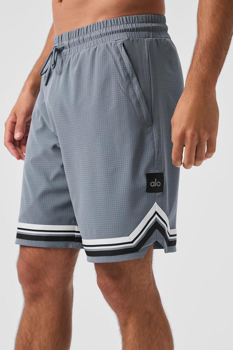 9'' TRACTION ARENA SHORT