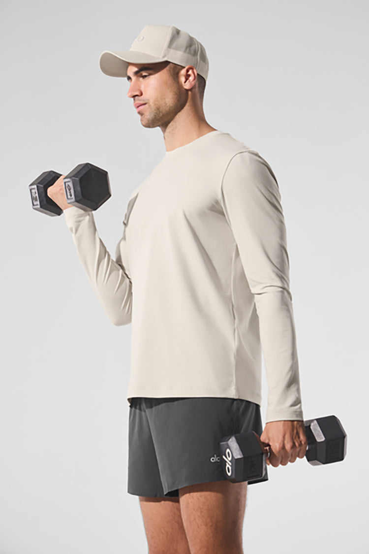 5'' ADAPT RUNNING SHORT