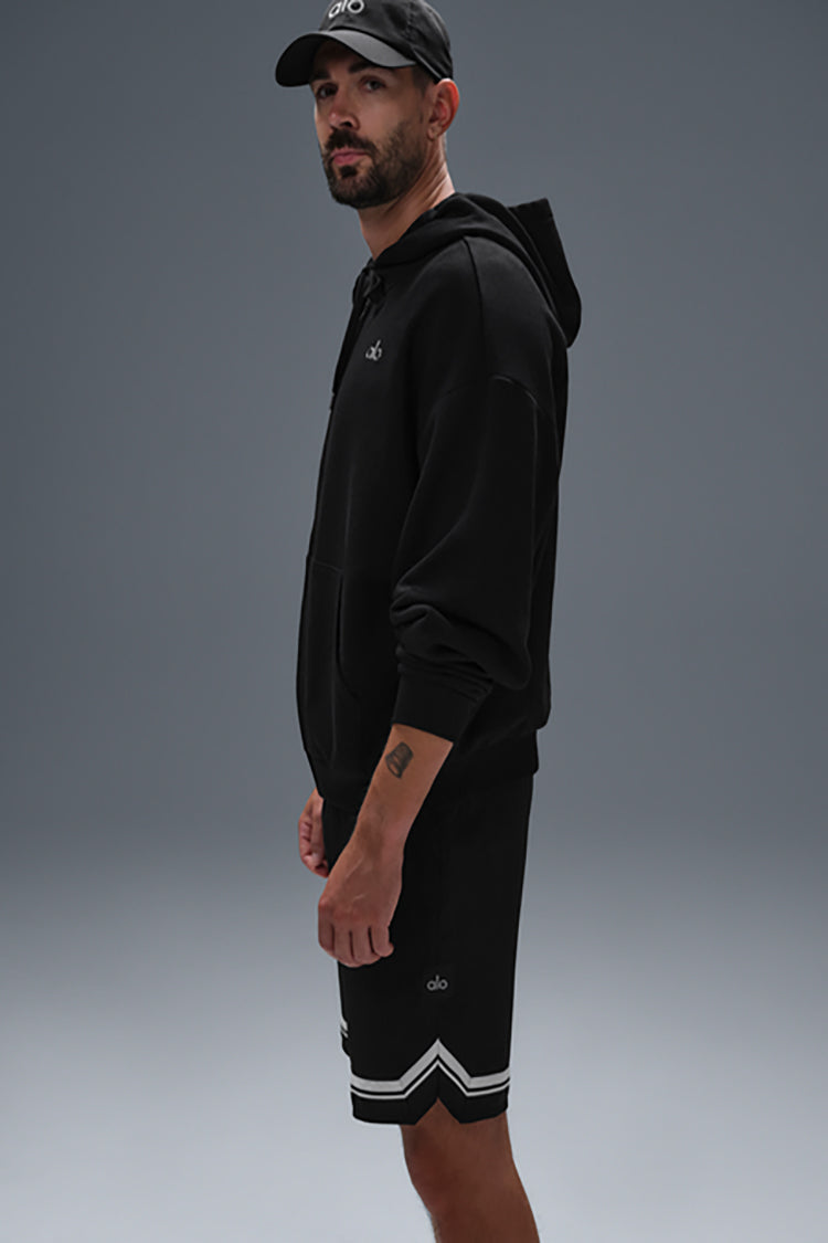 ACCOLADE FULL ZIP HOODIE