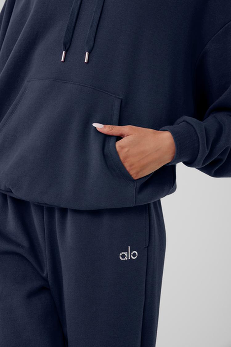 ACCOLADE HOODIE
