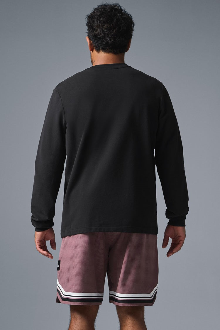 DOUBLE TAKE LONG SLEEVE