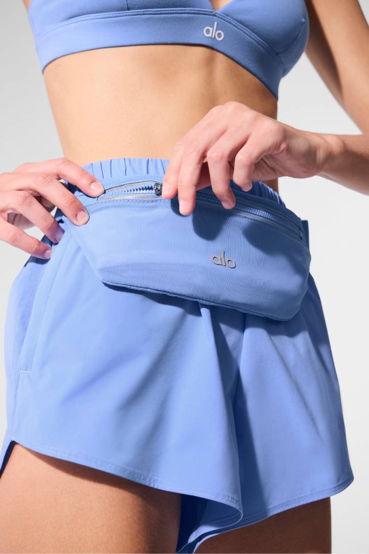 STRIDE RUNNING BELT