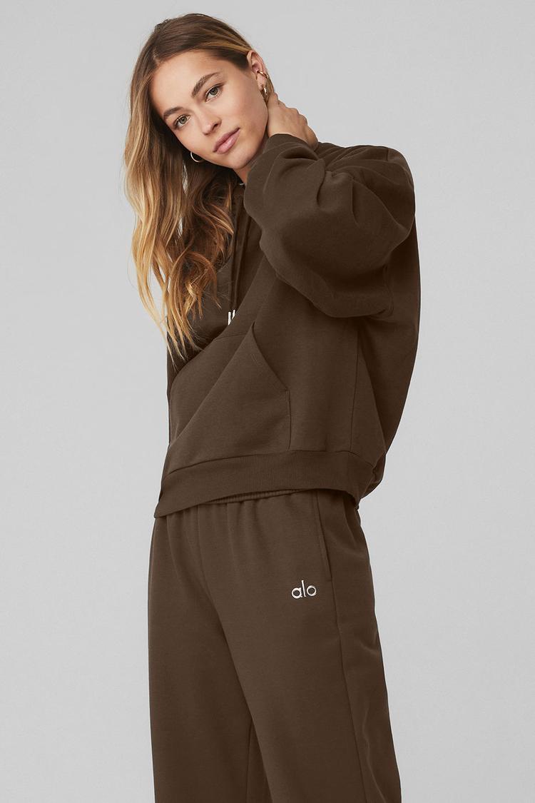 ACCOLADE HOODIE
