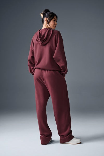 ACCOLADE HOODIE