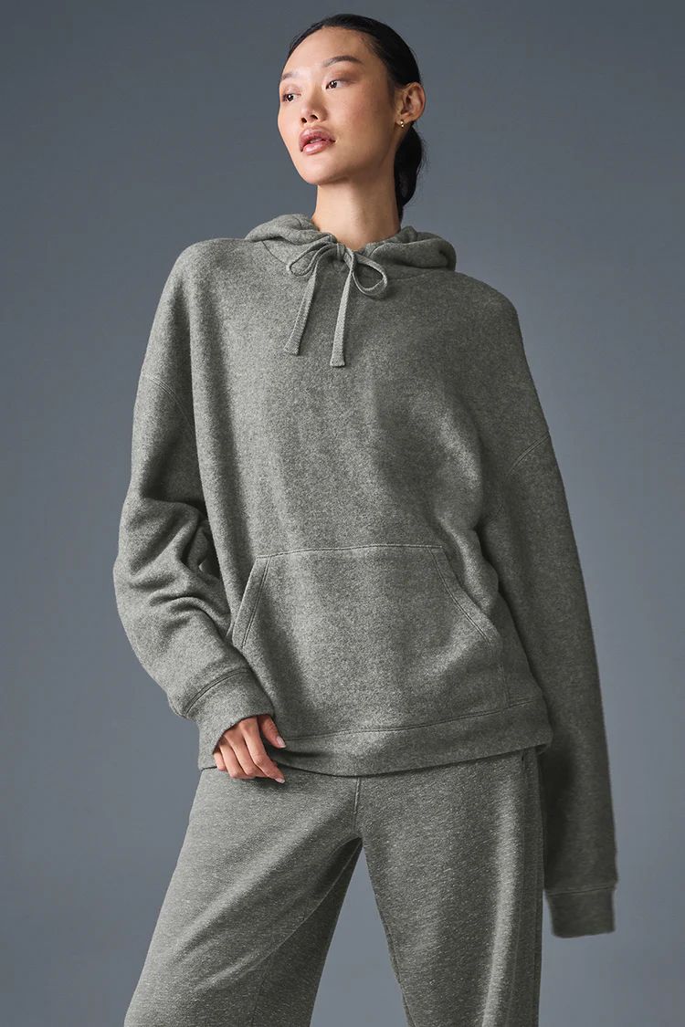 TRIUMPH RESTORE HOODIE