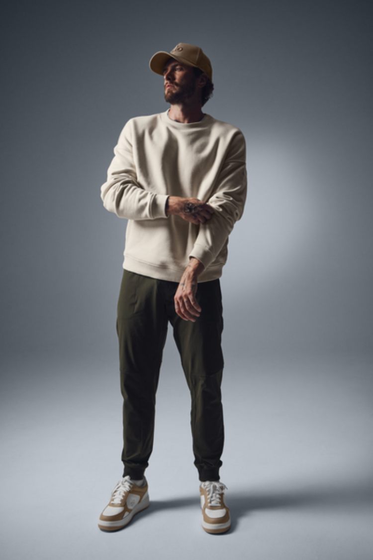 CO-OP PANT